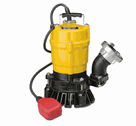 Bomba de Agua Wacker PS2 400/Producto en Venta
