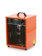 Calefactor eléctrico 220 V/Producto en Alquiler