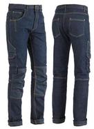 Pantalón Tejano Stretch Miner /Producto en Oferta