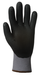 Guantes Nitrilo Eurolite 15N606D/Producto en Oferta