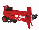 Astilladora KPC/Producto en Alquiler