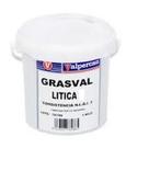 GRASA GRASVAL LÍTICA/Producto en Venta