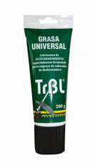 TUB GREIX UNIVERSAL/Producte en Venda