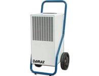 Deshumidificador EFT 550/Producte en Lloguer