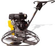 Allisadora rotativa 90/Producte en Lloguer