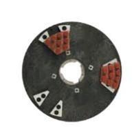 Plato guias Block diamante/Producto en Alquiler