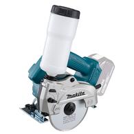 Cortador de diamante Makita DCC501ZJ/Producto en Oferta