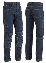 Pantalón Tejano Stretch Miner /Producto en Oferta