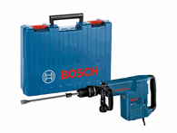MARTILLO BOSCH GSH 11E/Producto en Oferta MARTILLO BOSCH GSH 11E/Producto en Oferta