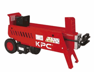 Astilladora KPC/Producto en Alquiler