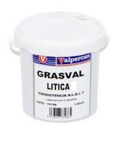 GRASA GRASVAL LÍTICA/Producto en Venta