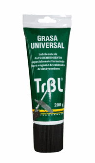 TUB GREIX UNIVERSAL/Producte en Venda