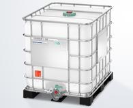 CONTENEDOR AGUA 1000 L/Producto en Alquiler